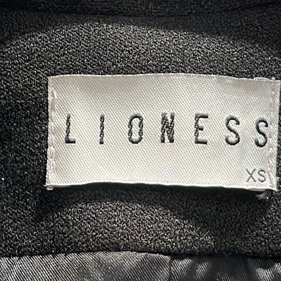 LIONESS :: BLAZER - Picture 6 of 15